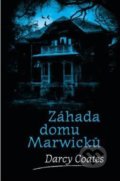 Záhada domu Marwicků - Darcy Coates, 2021