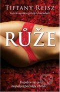 Růže - Tiffany Reisz, Red, 2021