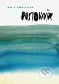 Kniha: Pustovník (David Torkington). Rosa Slovensko, 2020