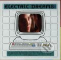 Filmzene:  Electric Dreams - Filmzene, Hudobné albumy, 1994