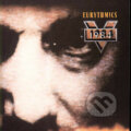 Eurythmics:  1984 Original Soundtrack - Eurythmics, Hudobné albumy, 1995