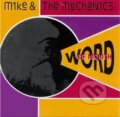 Mike & The Mechanics: Word Of Mouth - Mike & The Mechanics, Hudobné albumy, 1994