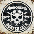 Airbourne: Boneshaker (Deluxe Limited) - Airbourne, Hudobné albumy, 2019