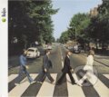 Beatles: Abbey Road (Deluxe edition) - Beatles, Hudobné albumy, 2019