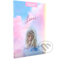 Taylor Swift: Lover (Deluxe 4) - Taylor Swift, 2019