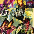 Living Colour: Time&#039;s Up - Living Colour, Music on Vinyl, 2012
