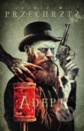 Adept (český jazyk) - Adam Przechrzta, 2021