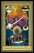 Tajemství Wilhelma Storitze - Jules Verne, 2021