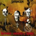 Saracen: Heroes, Saints &amp; Fools - Saracen, 2018