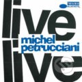 Michel Petrucciani: Live - Michel Petrucciani, Hudobné albumy, 1994