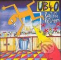 UB40: Rat In The Kitchen - UB40, 1993