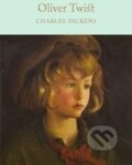 Oliver Twist - Charles Dickens, Pan Macmillan, 2016