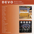 Devo: Oh No It&#039;s Devo/freedom Of Choice - Devo, 1993