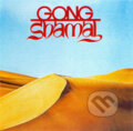 Gong: Shamal - Gong, 1998