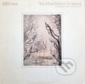 Bill Evans: You Must Believe in Spring - Bill Evans, Music on Vinyl, 2014