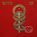 Toto: IV - Toto, 2012