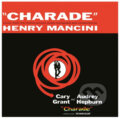 Charade (Hentry Mancini) - (Soundtrack), Music on Vinyl, 2017