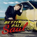 Better Call Saul (Soundtrack), Music on Vinyl, 2016