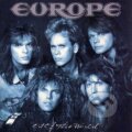 Europe:  Out of This World - Europe, Music on Vinyl, 2018