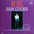 Sam Cooke: Mr. Soul - Sam Cooke, 2012