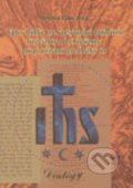 Vplyv Biblie na kresťanskú latinčinu. Grécizmy a hebrejizmy pri používaní predložky in. - Helena Panczová, 2002
