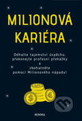 Miliónová kariéra - MIMMA, MBG, 2021