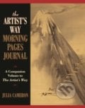 The Artist&#039;s Way - Julia Cameron, Jeremy P Tarcher