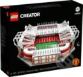 Old Trafford Manchester United, 2021