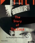 The Story of The Face - Paul Gorman, Thames & Hudson, 2017