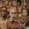 Korn: Untouchables - Korn, Music on Vinyl, 2015
