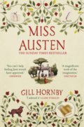 Miss Austen - Gill Hornby, 2021