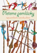 Kniha: Pleteme pomlázky (Jiří Osoba). Grada, 2021
