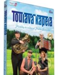 Toulavá kapela: Písničky do ouška - Toulavá kapela, Česká Muzika, 2016
