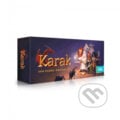 Karak - sada 6 figurek, Albi, 2021