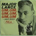Lance Major: Um Um Um Um Um Um - Lance Major, Music on Vinyl, 2013