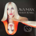 Ava Max: Heaven & Hell LP - Ava Max, Hudobné albumy, 2020