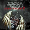 Hudobné CD: Zemetřesení: Zemetřesení 2 / Epilog (Hudobné albumy)