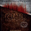 Hudobné CD: Kreator: Under The Guillotine LP (Hudobné albumy). Hudobné albumy, 2021