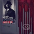 Eminem: Music To Be Murdered By (B-Sides) - Eminem, Hudobné albumy, 2021