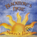 Blackmore&#039;s Night: Nature&#039;s Light LP - Blackmore&#039;s Night, 2021
