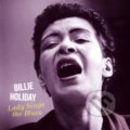 Billie Holiday: Lady Sings The Blues LP Coloured - Billie Holiday, 2021