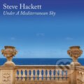 Hudobné CD: Steve Hackett: Under a Mediterranean Sky (Hudobné albumy)