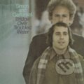 Simon And Garfunkel: Bridge Over Troubled Water LP - Simon And Garfunkel, Hudobné albumy, 2021