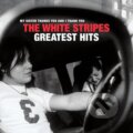 The White Stripes: Greatest Hits LP - The White Stripes, Hudobné albumy, 2021