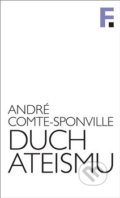 Duch ateismu - André Comte-Sponville, 2021