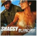 Shaggy: Best Of Shaggy...Part 1 / Mr.Lover Lover - Shaggy, Hudobné albumy, 2002