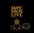 Simple Minds: Live / In The City Of Light - Simple Minds, 2003