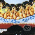 Cure: Japanese Whispers - Cure, 1987