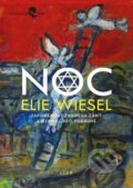 Noc - Elie Wiesel, Leda, 2021