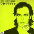 Udo Lindenberg:  Odyssey - Udo Lindenberg, Hudobné albumy, 1994
